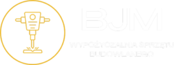 BJM – Wypożyczalnia sprzętu budowlanego